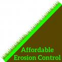 Affordable Erosion Control